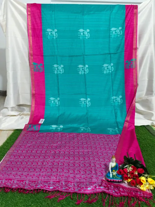 ILAKKIYA-DANCE SAREES